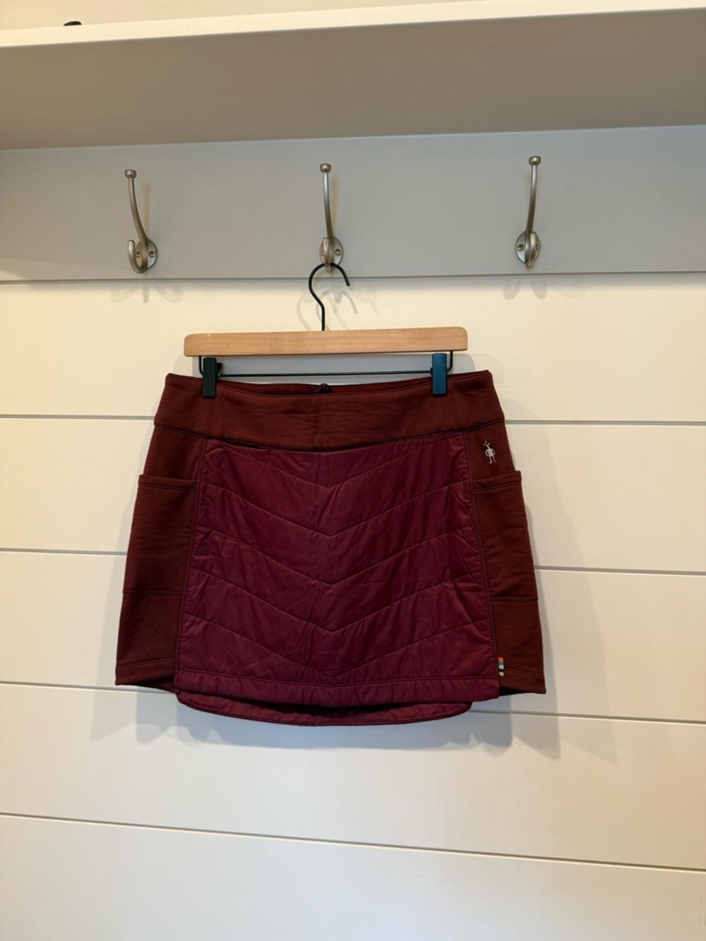 Smartwool Smartloft 60 Skirt size Large